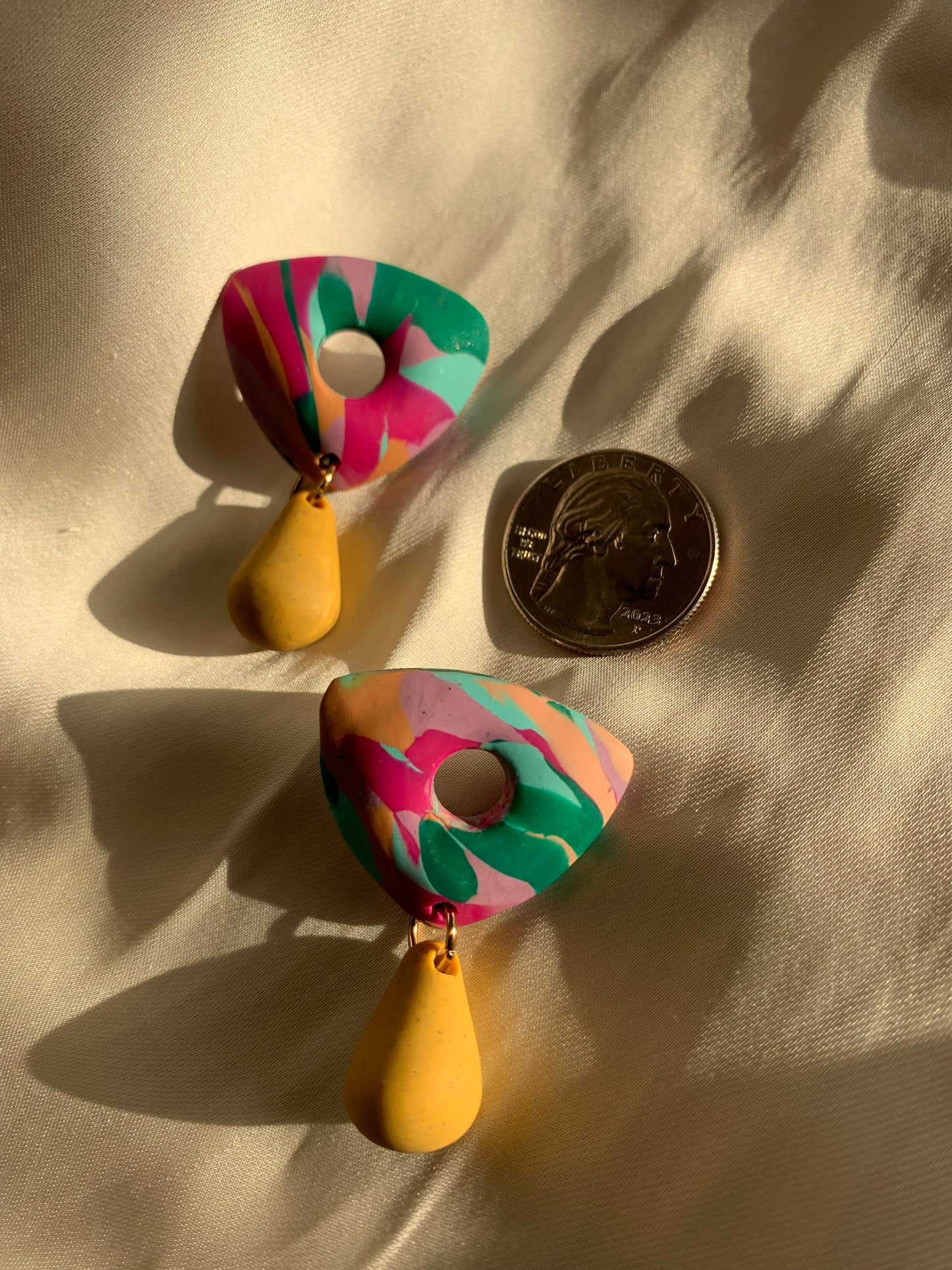 Joy Of The Lord: Trinity Drop