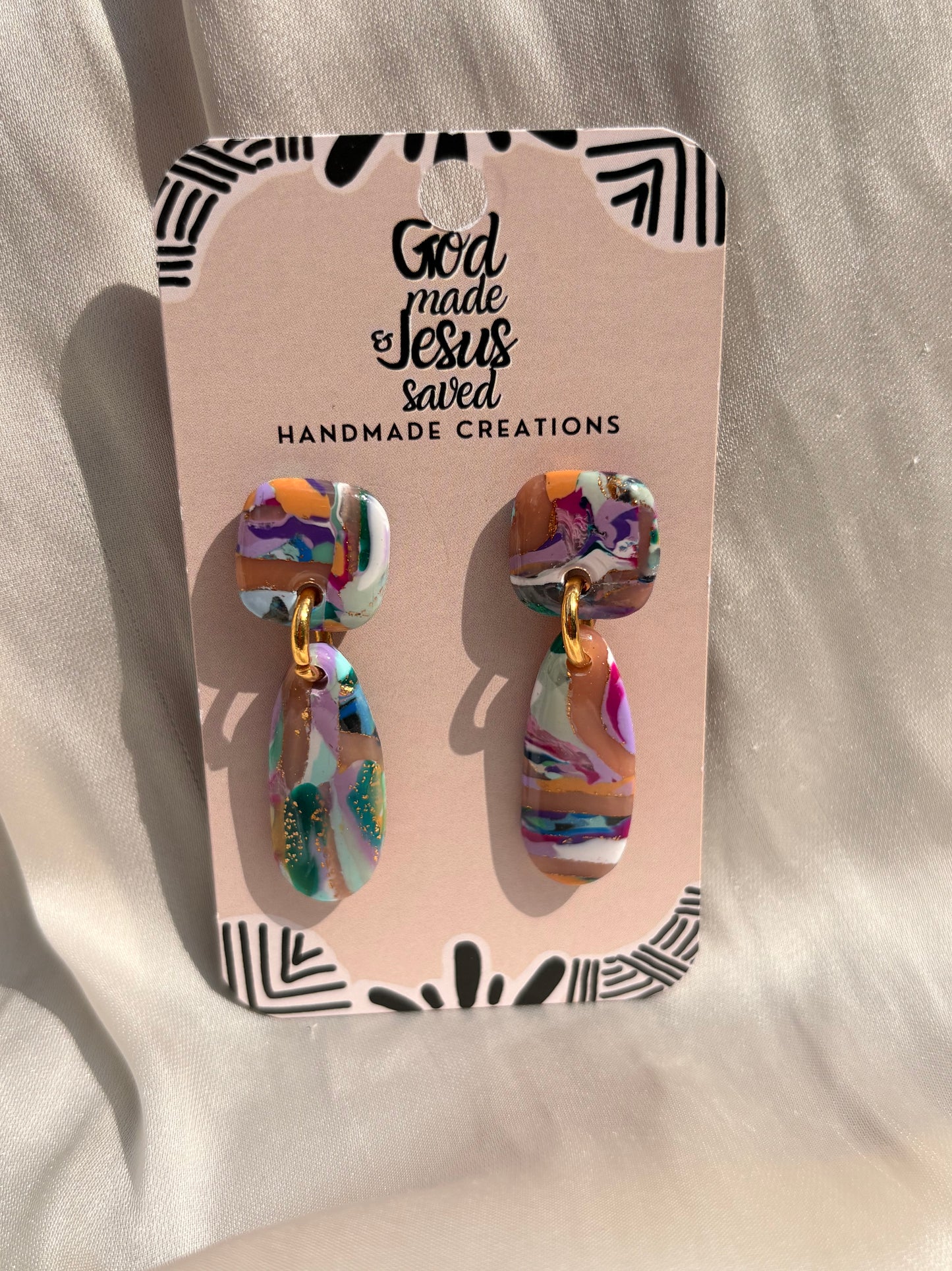 Life More Abundantly: Small Dangles