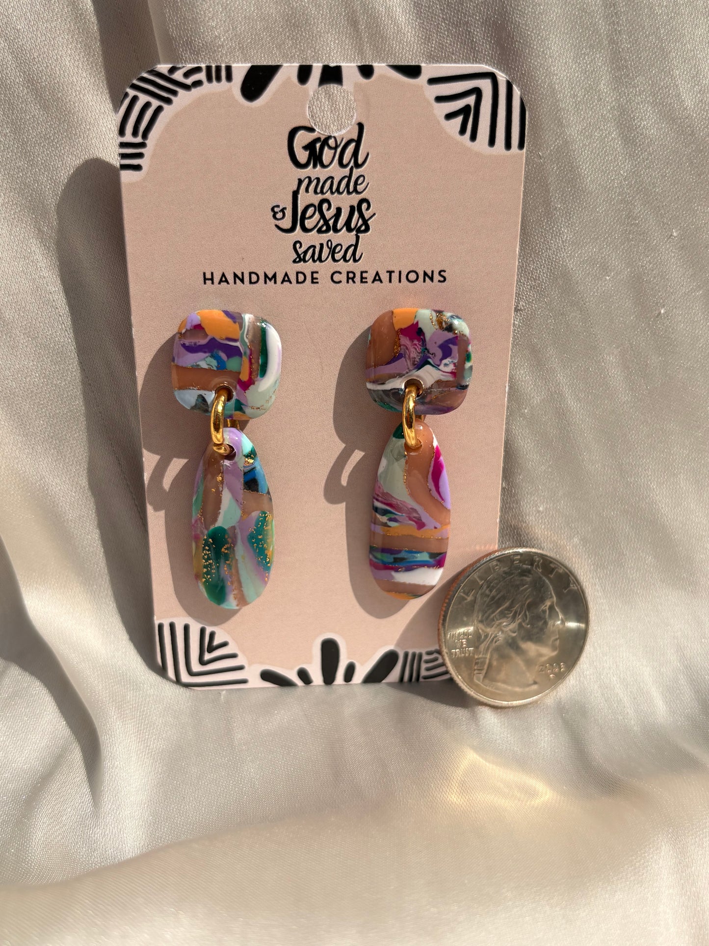 Life More Abundantly: Small Dangles