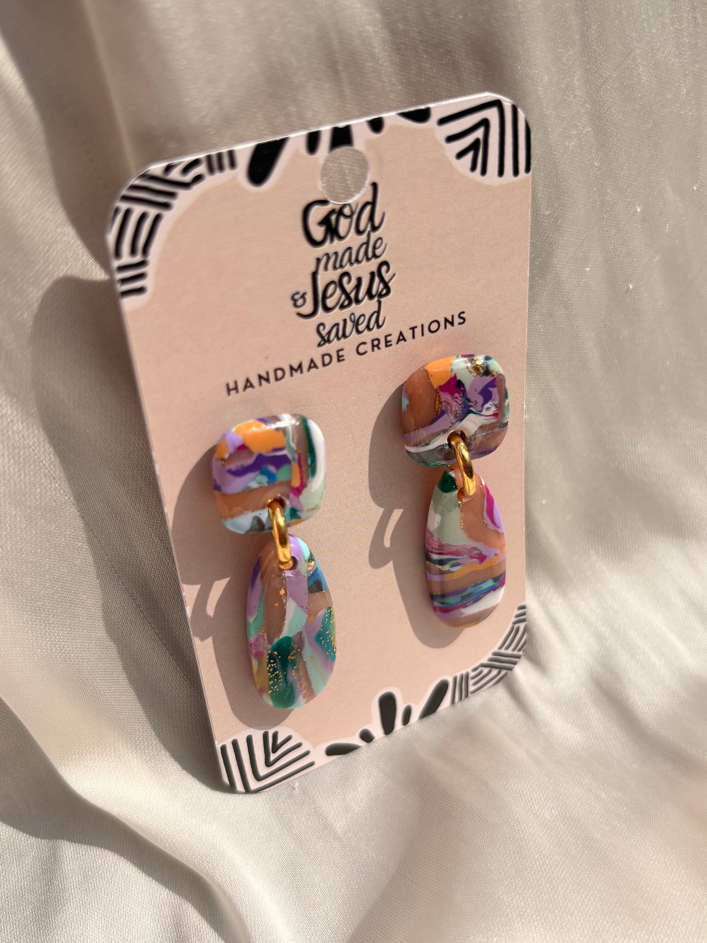 Life More Abundantly: Small Dangles