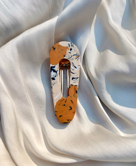 Handmade Hair Clips
