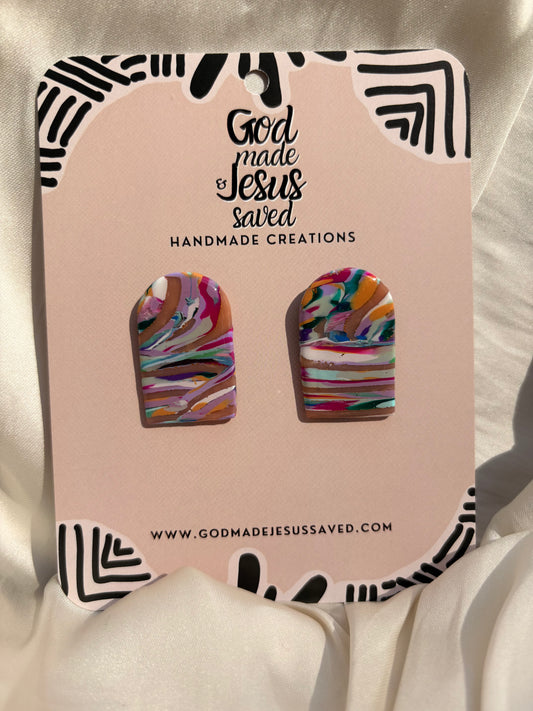 Life More Abundantly: Arch Studs