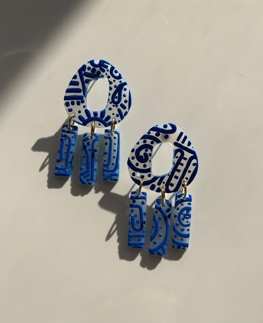 All Things: Trinity Dangle
