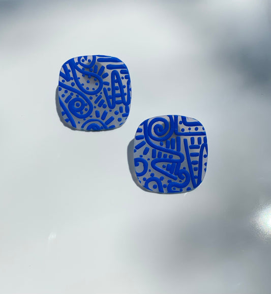 All Things: Rounded Stud