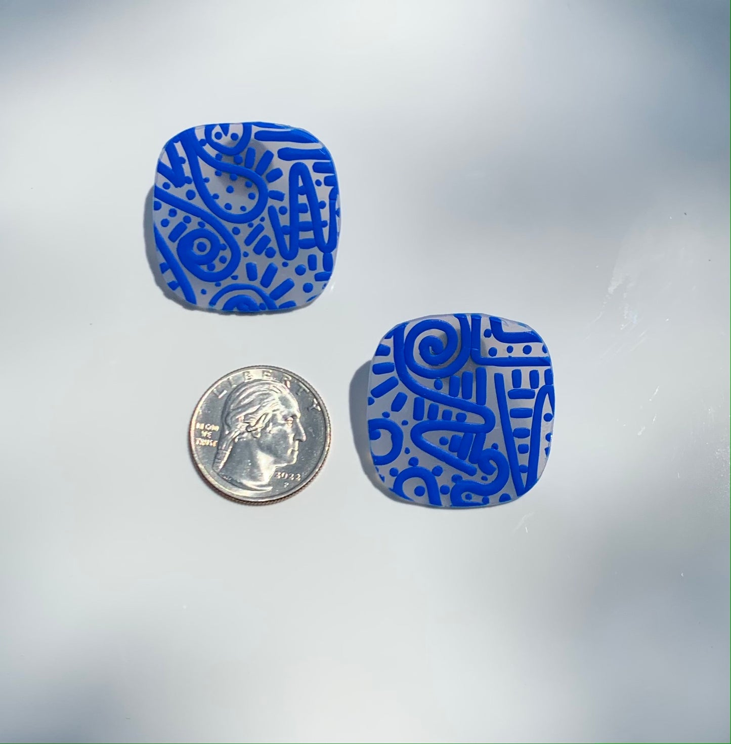 All Things: Rounded Stud