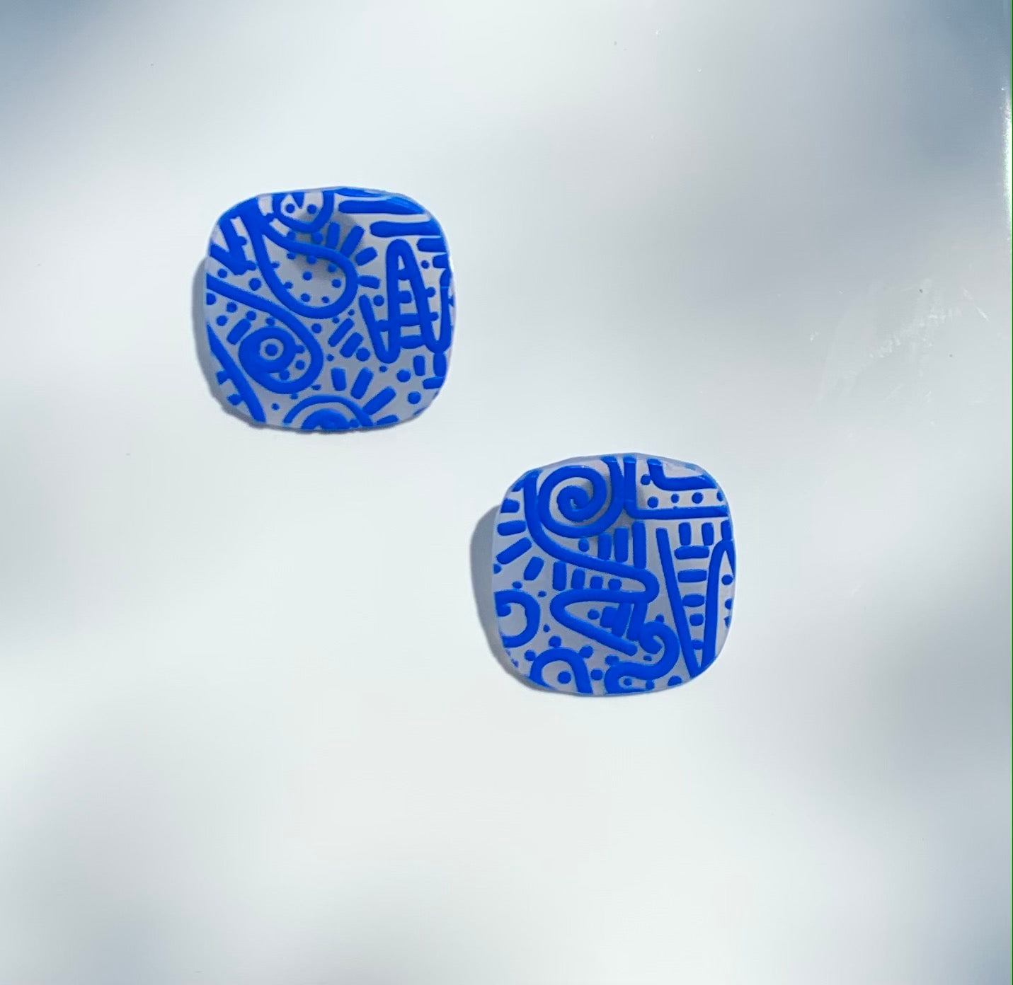All Things: Rounded Stud