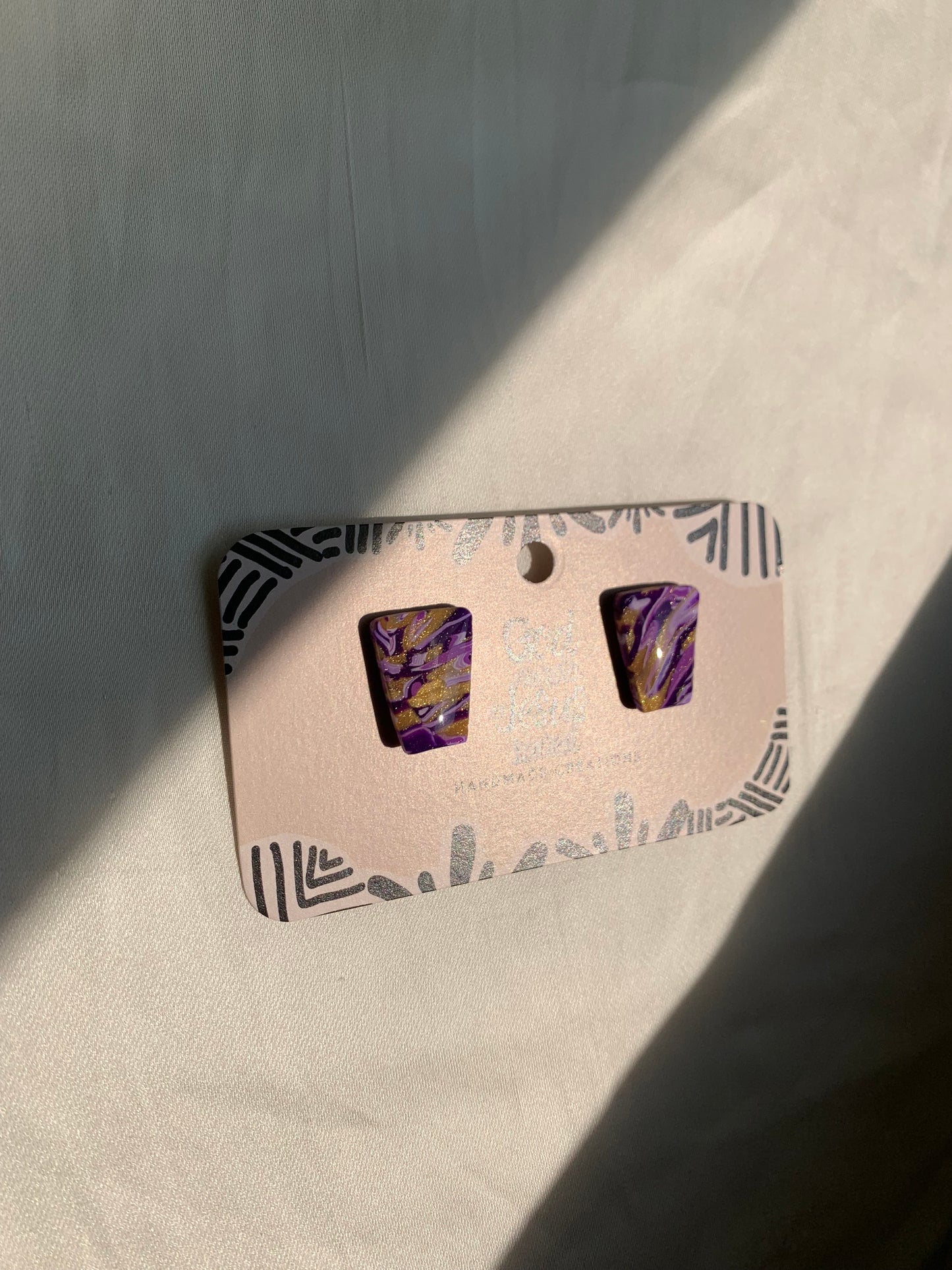 Royalty: Small Studs