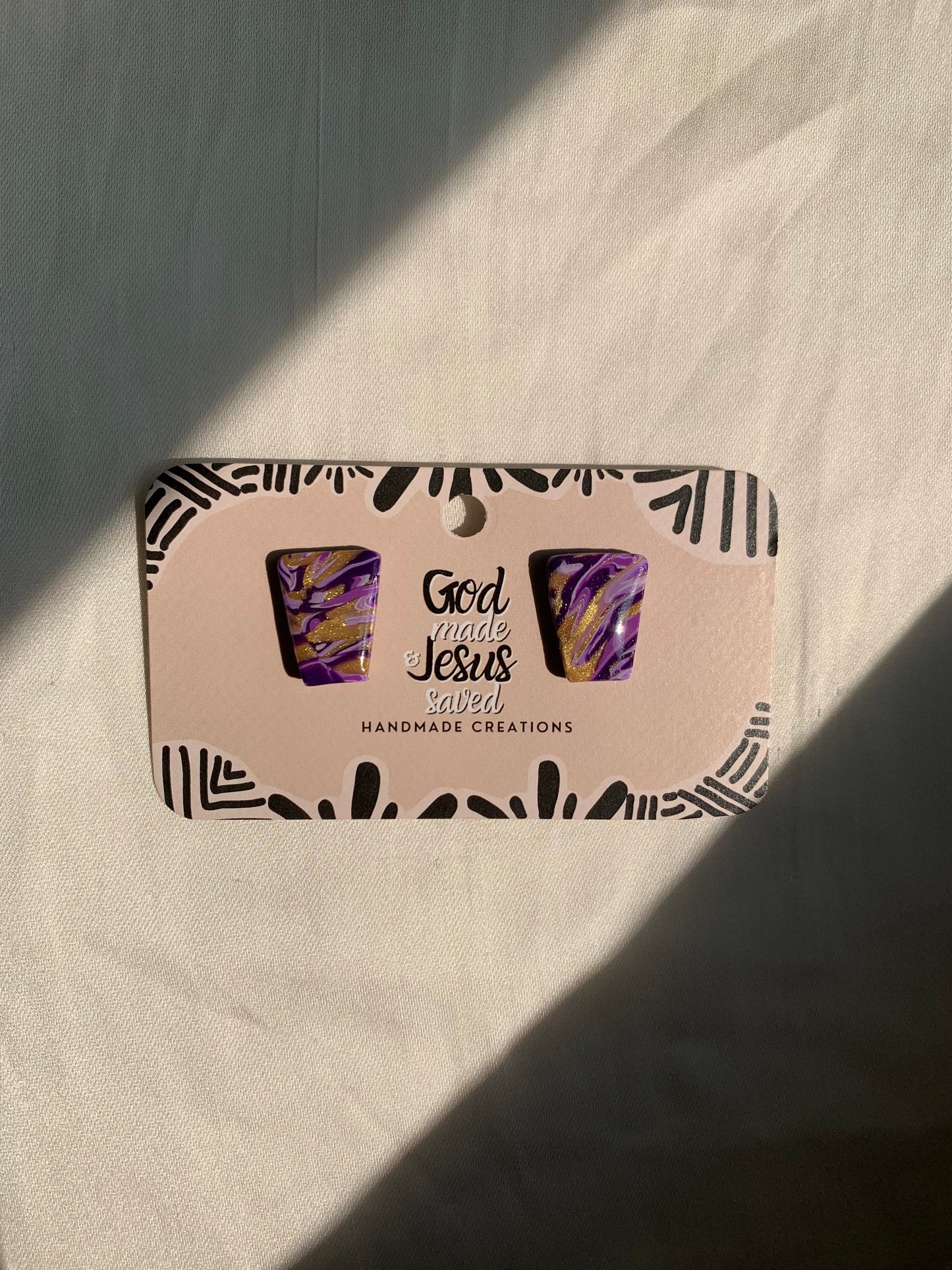 Royalty: Small Studs