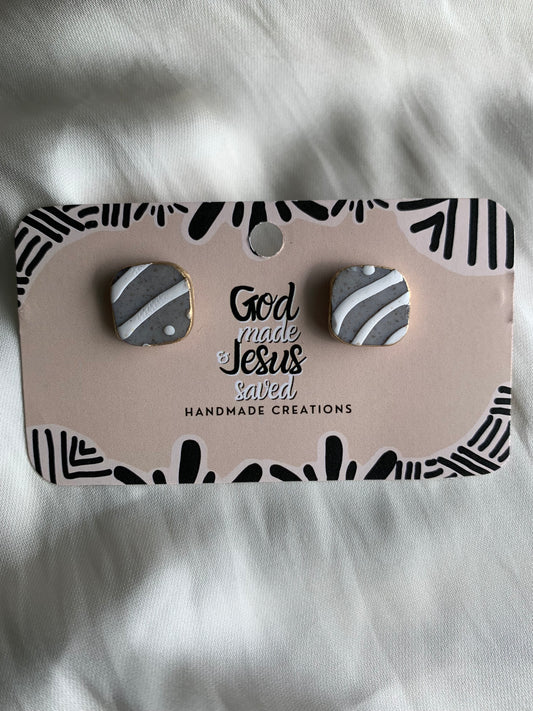 Path of Life: Tiny Square Studs