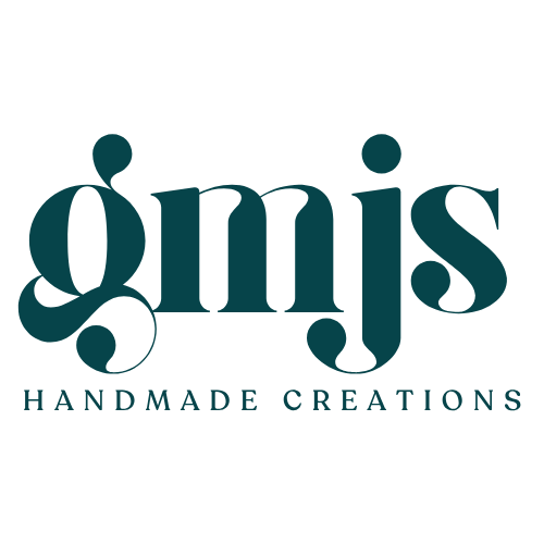 God Made and Jesus Saved: Handmade Creations