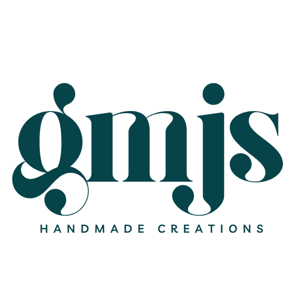 God Made and Jesus Saved: Handmade Creations