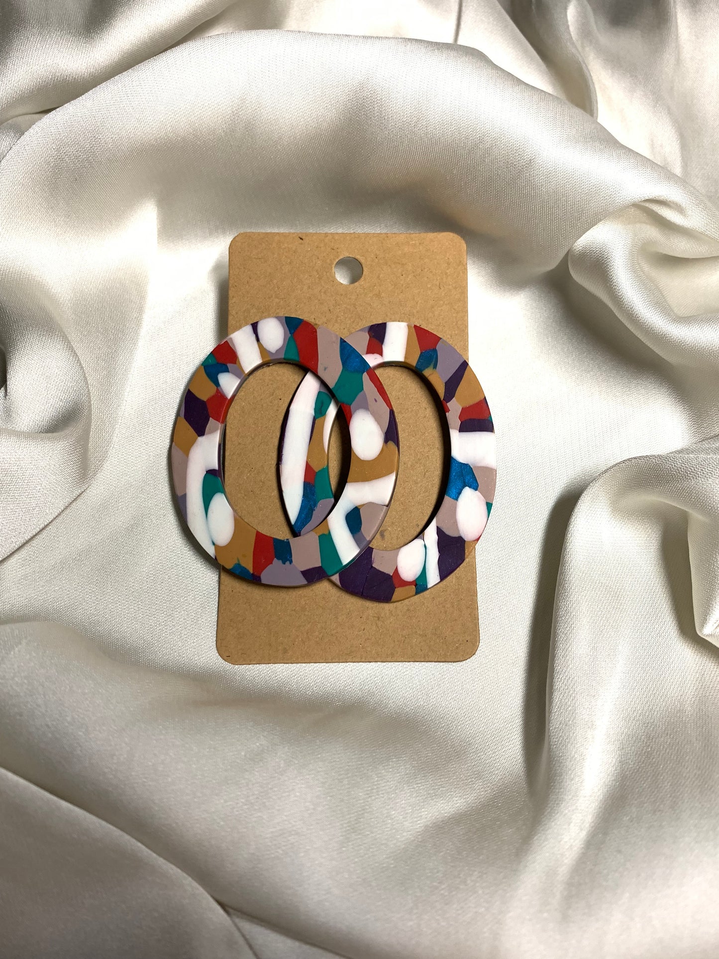 Citizens of Heaven: Statement Hoops