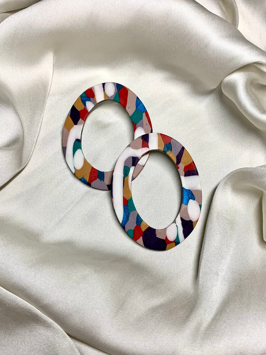 Citizens of Heaven: Statement Hoops