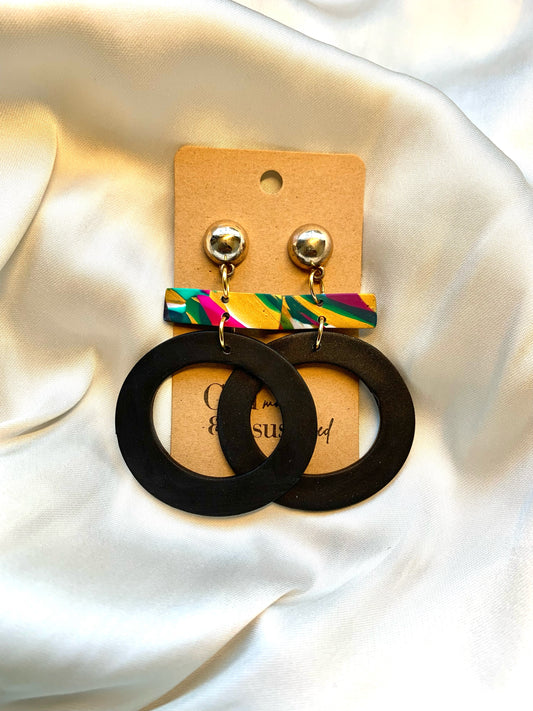 One of a Kind-Earrings