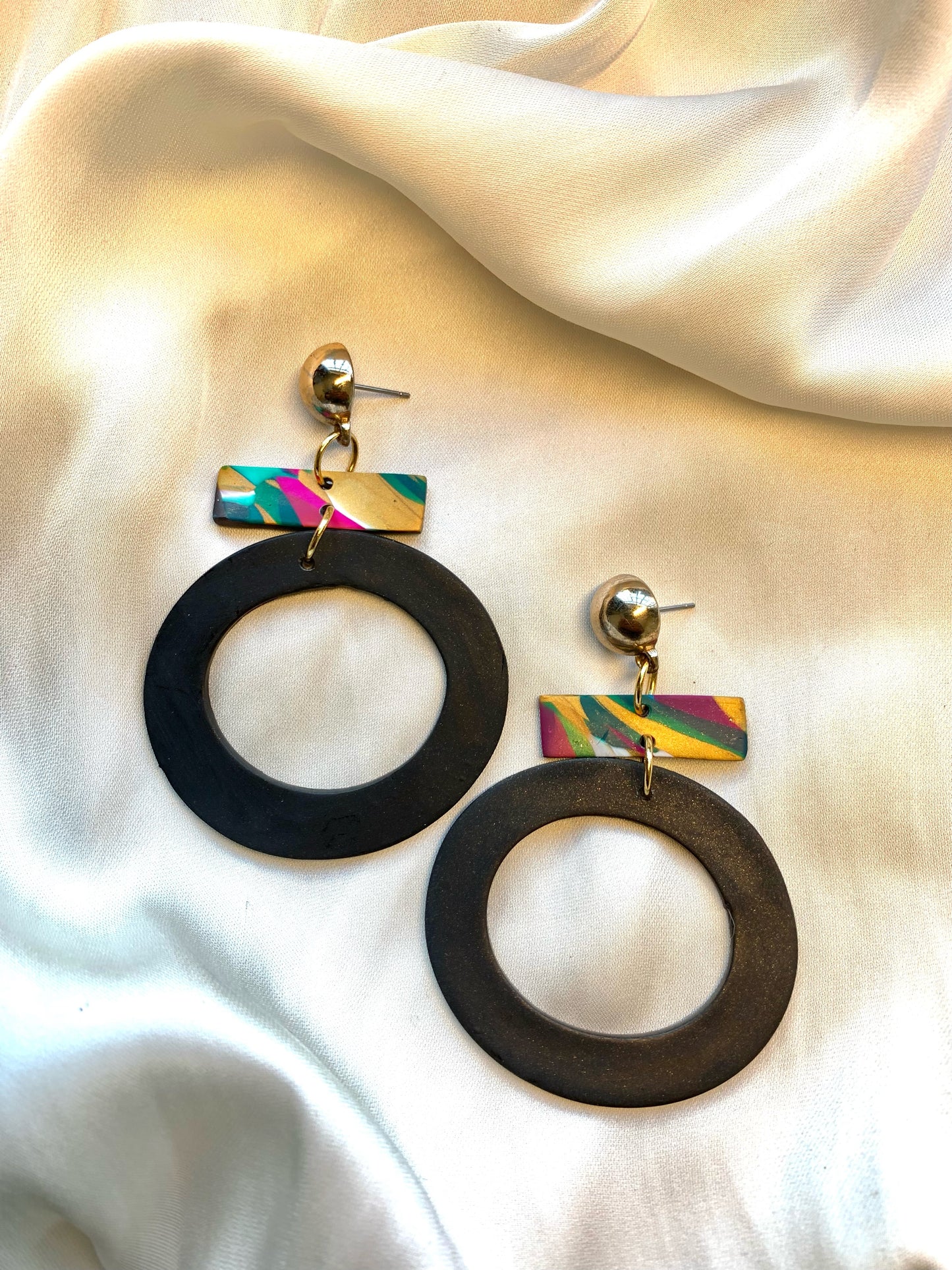 One of a Kind-Earrings