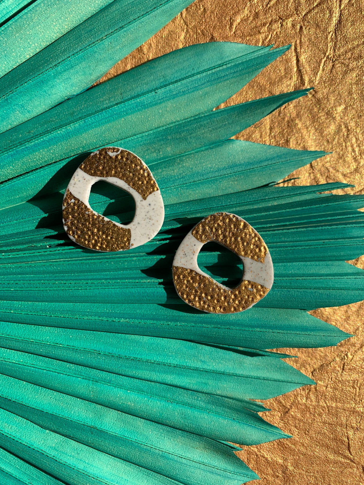 City On a Hill: Trinity Studs