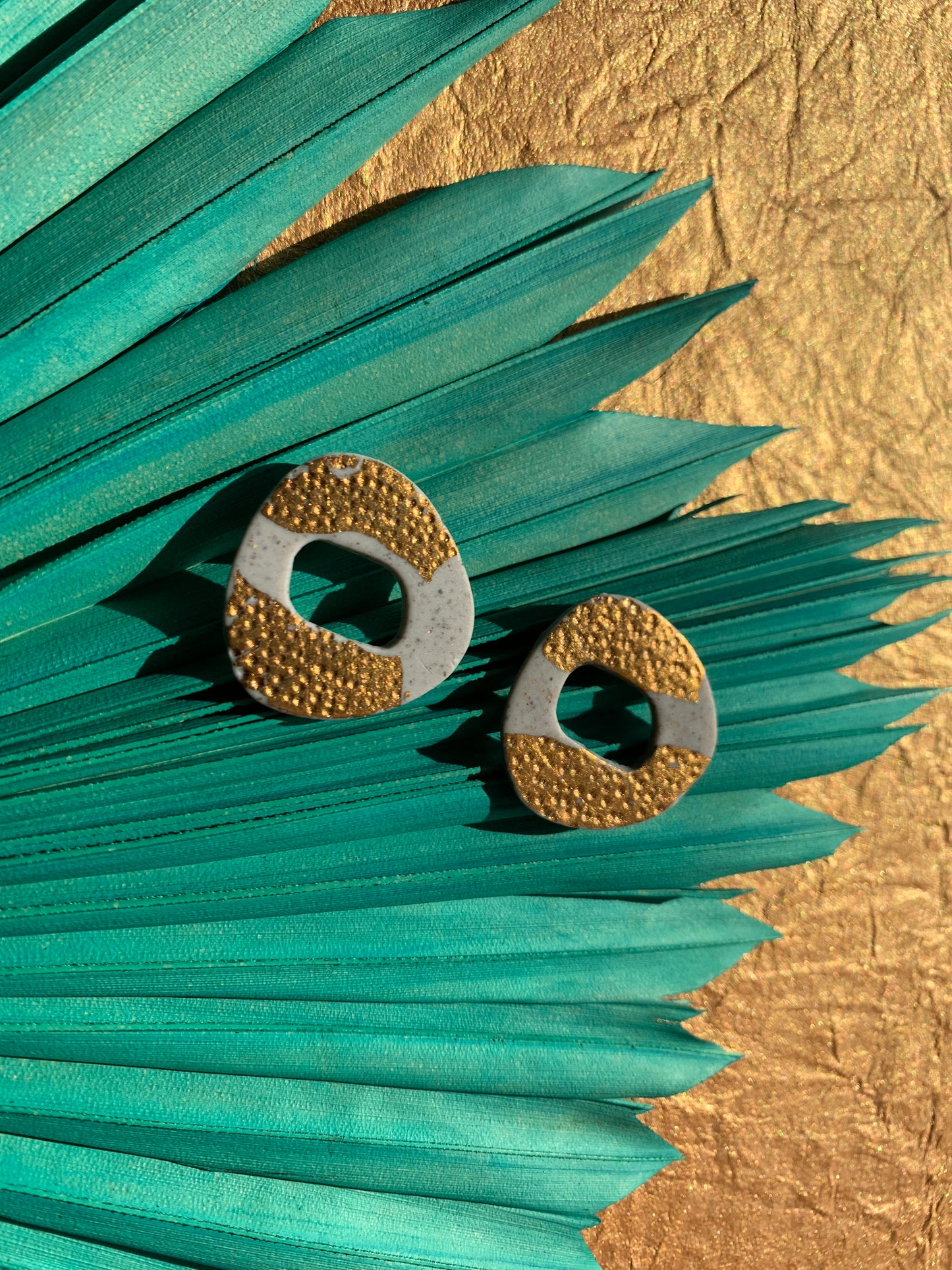 City On a Hill: Trinity Studs