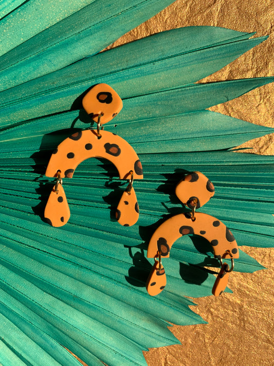 Spotted: Fancy Dangles